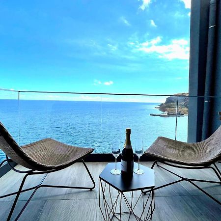Ocean Cliff Apartment Санта-Крус Экстерьер фото
