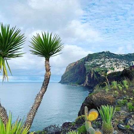 Ocean Cliff Apartment Санта-Крус Экстерьер фото