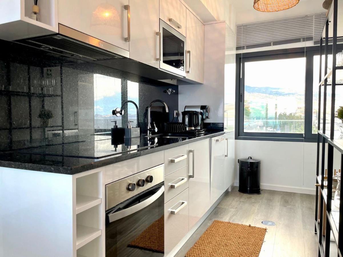 Ocean Cliff Apartment Санта-Крус Экстерьер фото
