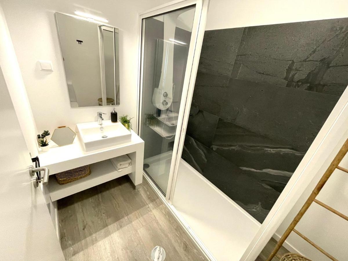 Ocean Cliff Apartment Санта-Крус Экстерьер фото